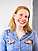 Referent: Frau Anna Katharina Meyer