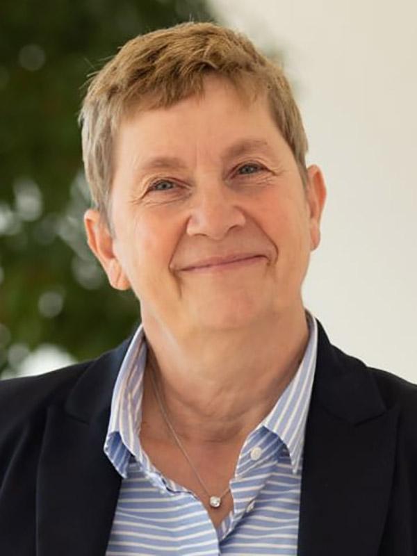 Referent: Agnes Fischl-Obermayer