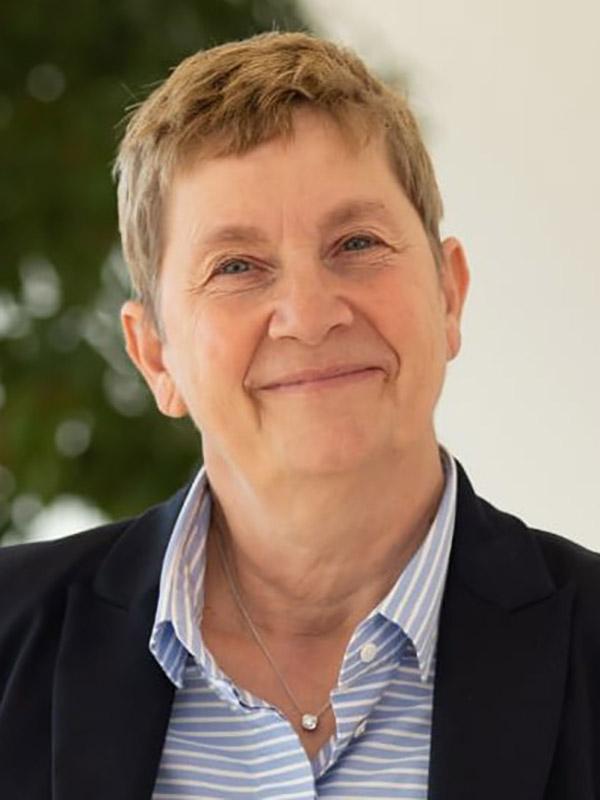 Referent: Agnes Fischl