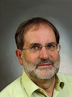 Referent: Dr. Albert Ritter