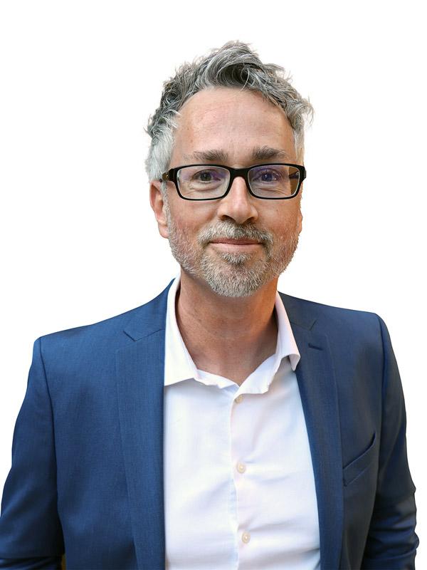 Referent: Alexander Hein