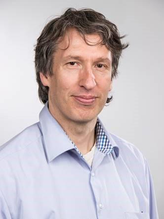 Referent: Prof. Dr. Alexander Kratzsch
