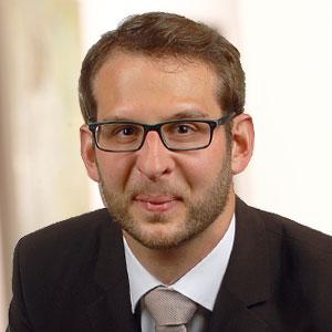 Referent: Alexander Mey