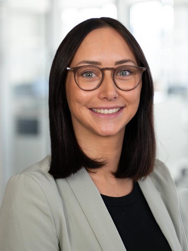 Referent: Alisha Herth