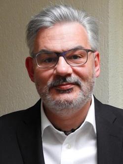 Referent: André Fasel