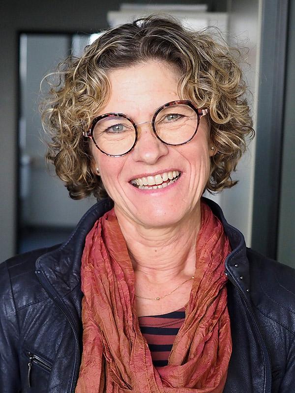 Referent: Dipl.-Ing. Andrea Lange