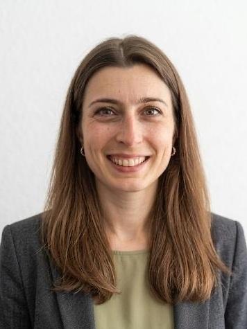 Referent: Andrea Legath