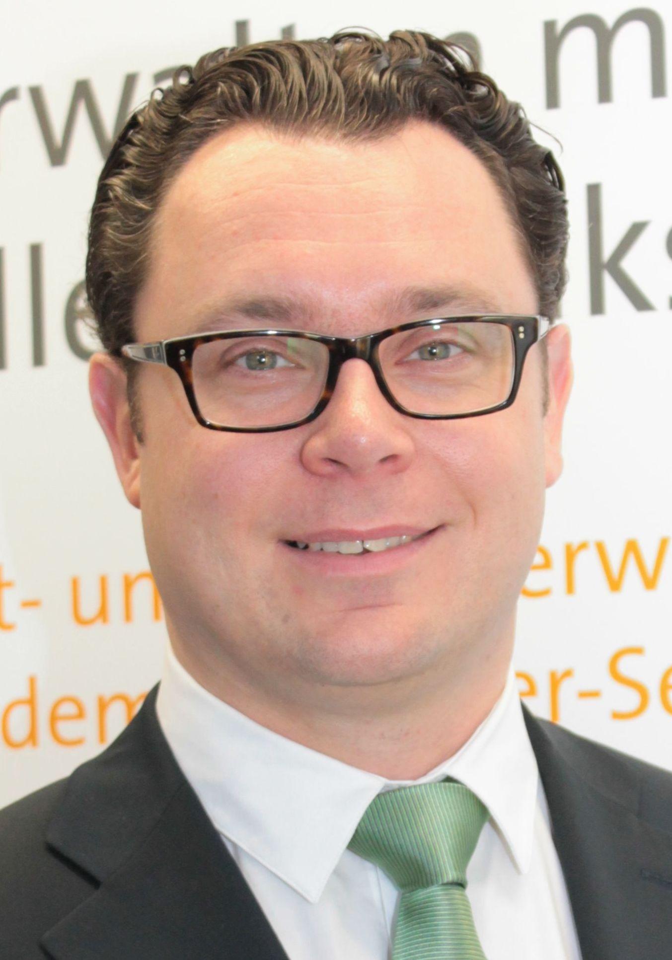 Referent: Andreas Buchheim