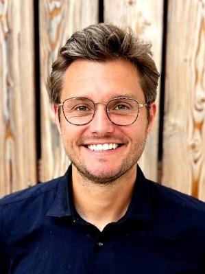 Referent: Andreas Geiling