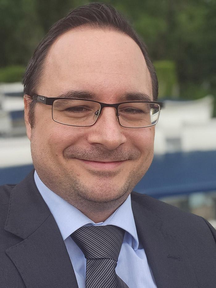 Referent: Andreas Pinton