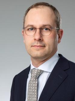 Referent: Prof. Dr. Andreas Pitz