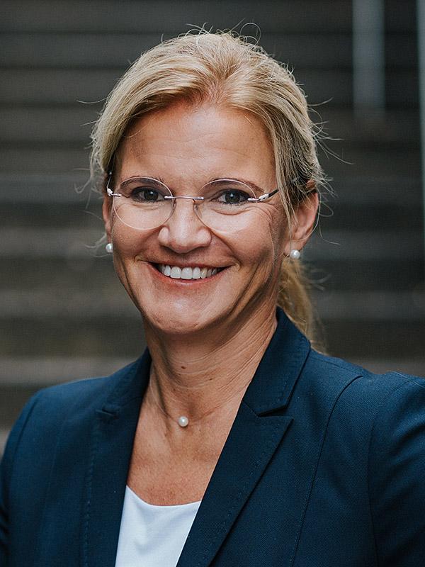 Referent: Anke Mächler-Poppen