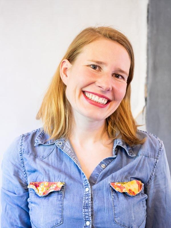 Referent: Dr. Anna Katharina Meyer