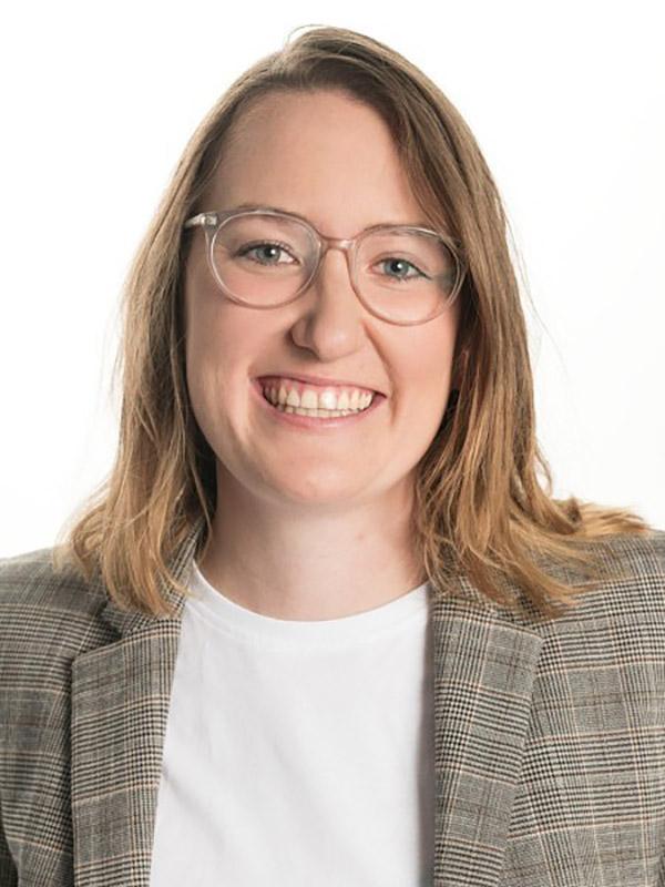 Referent: Annekatrin Mohr