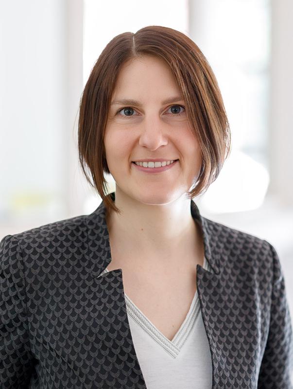 Referent: Annette Näher