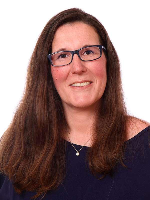 Referent: Ariane Brasch