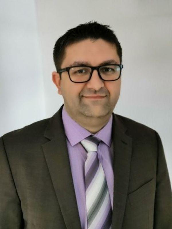 Referent: Arkadius Markowski