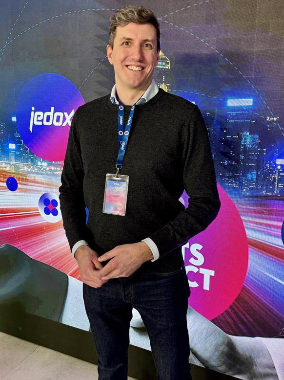 Referent: Armin Schramm