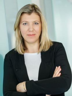 Referent: Prof. Dr. Barbara Kastlunger