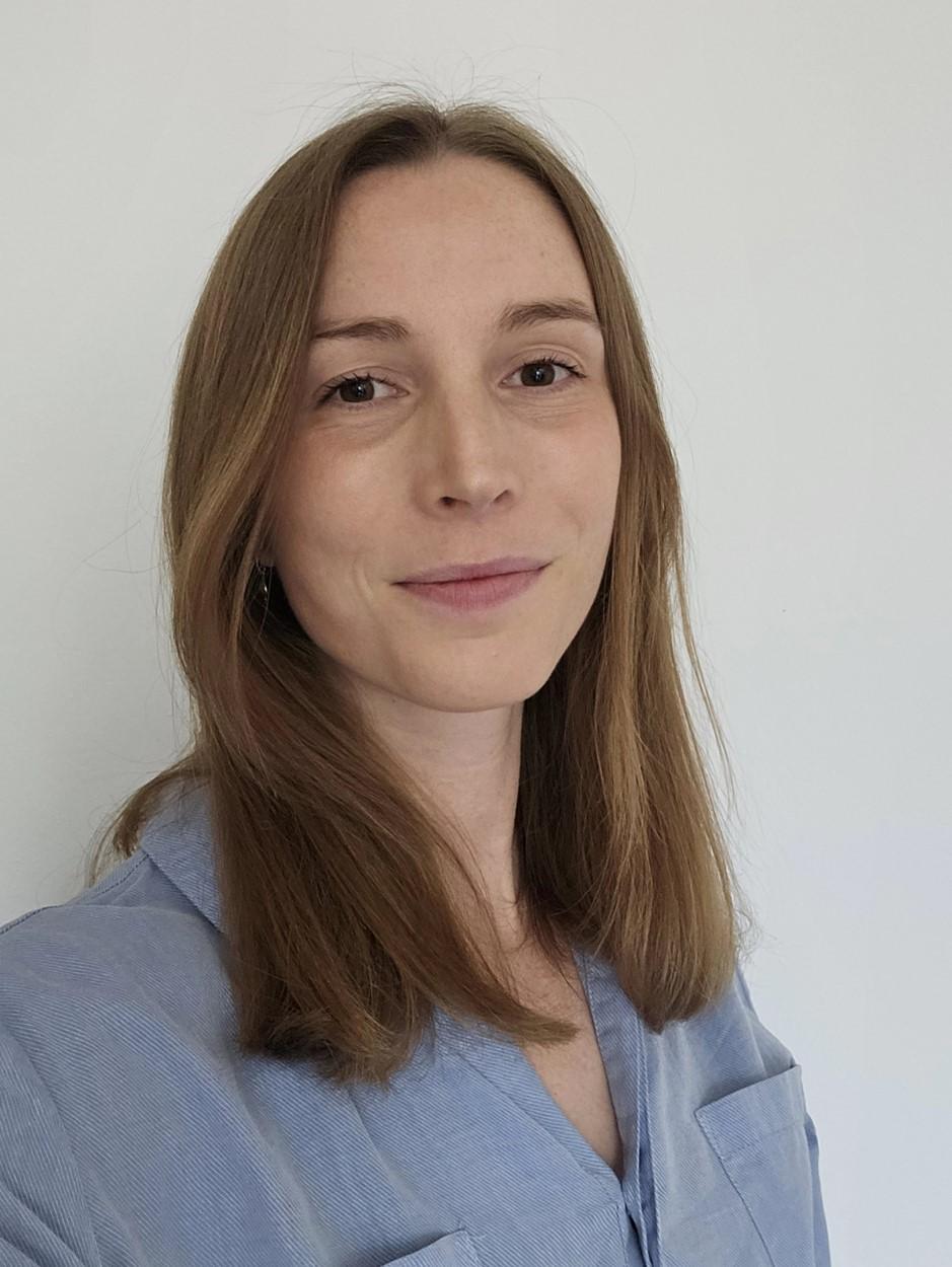 Referent: Carina Hagemann