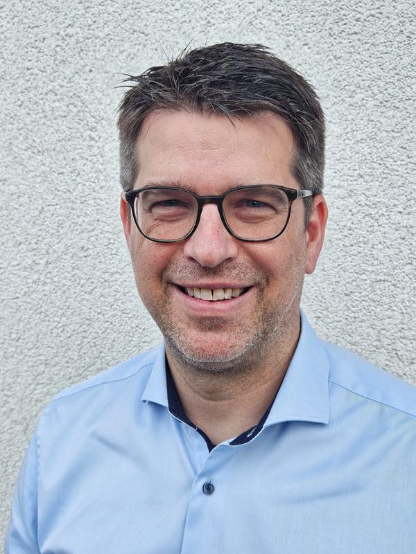 Referent: Dr. Christian Gohm