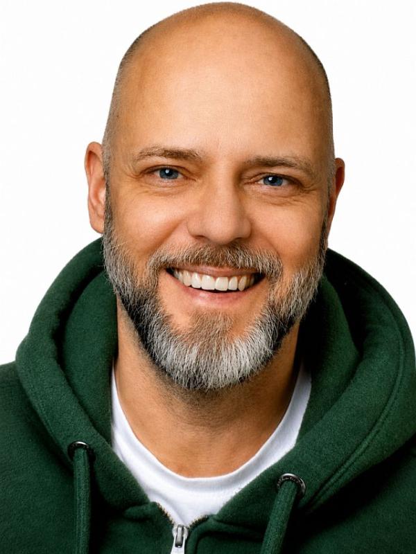 Referent: Christian Schneider