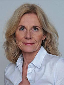 Referent: Christiane Droste-Klempp