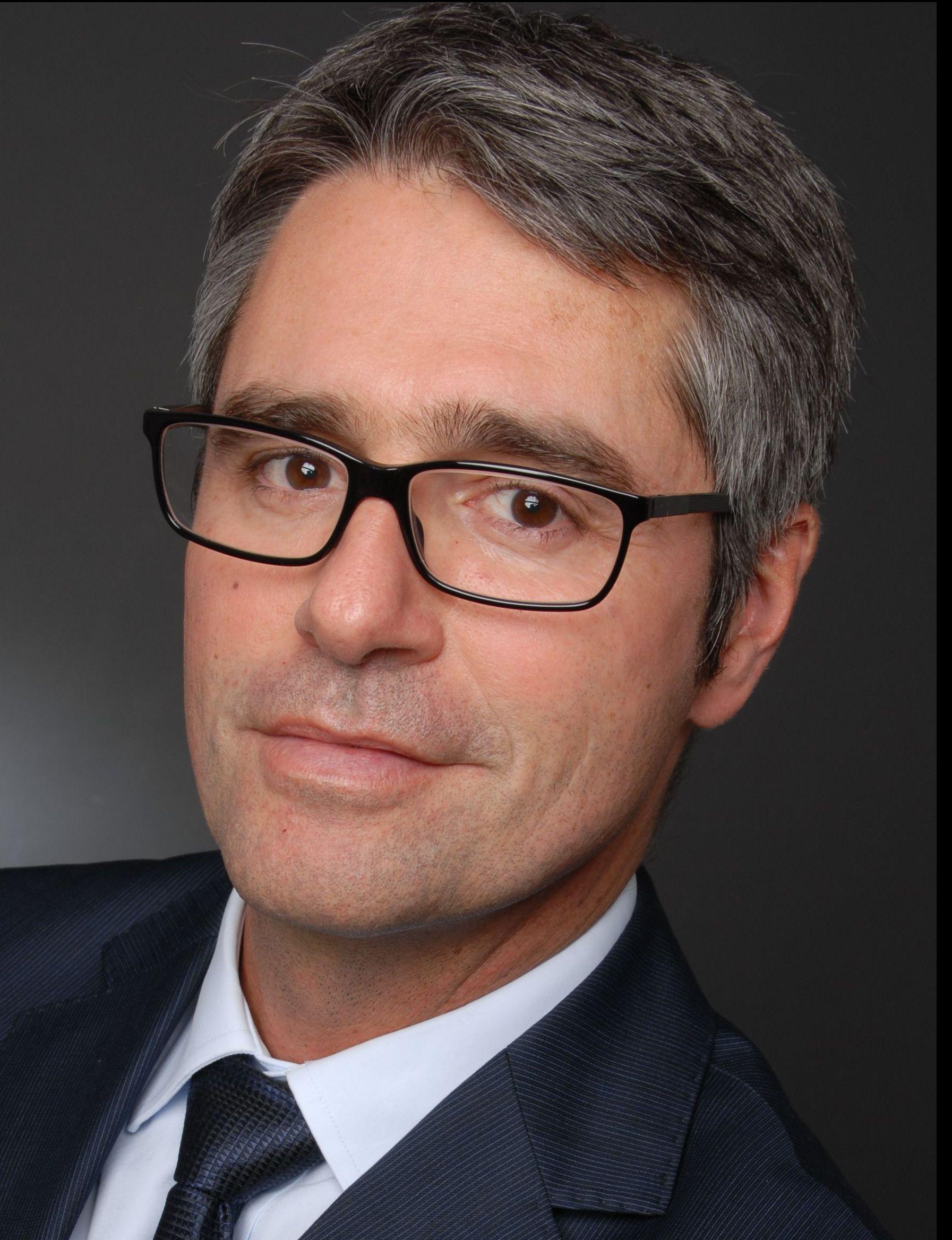 Referent: Christoph Schaal