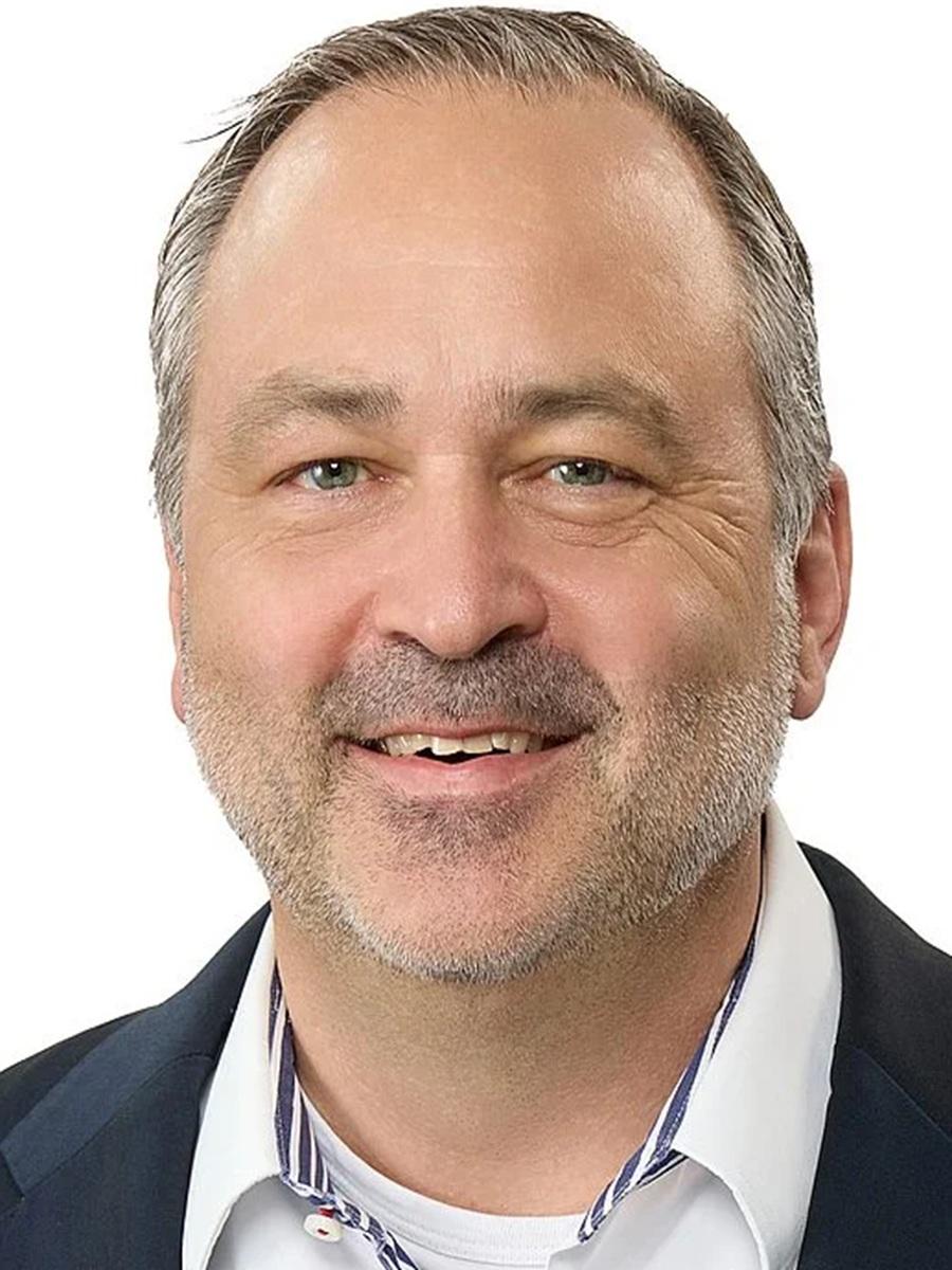 Referent: Dr. Christoph Schork