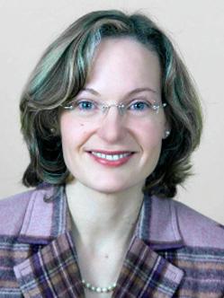 Referent: Prof. Dr. rer. pol. Claudia Rademacher-Gottwald