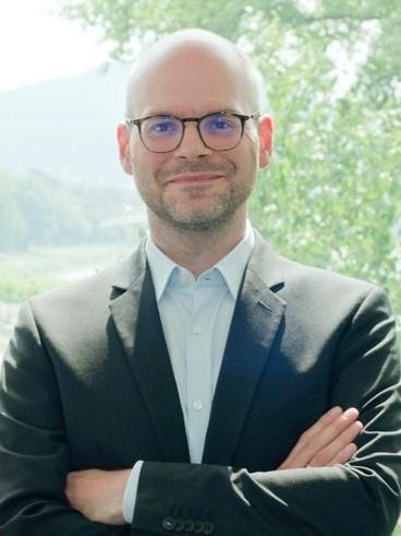 Referent: Clemens Dorner