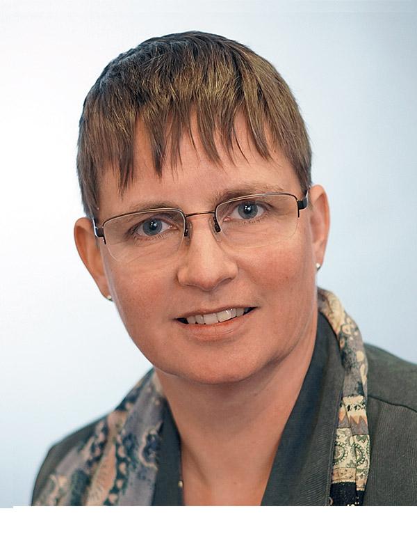 Referent: Dipl.-Ing. Cornelia von Quistorp