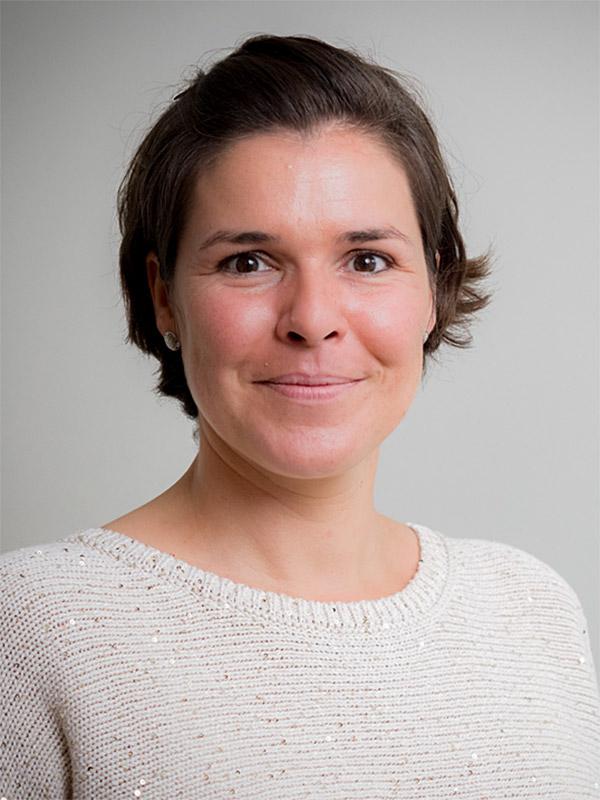 Referent: Daniela Kölsch
