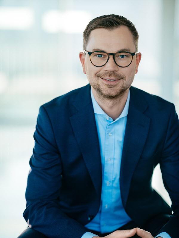 Referent: Dr. Dominik Sorber