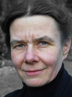 Referent: Edith Kindermann