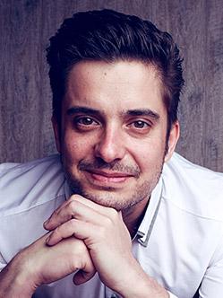 Referent: Felix Pohl