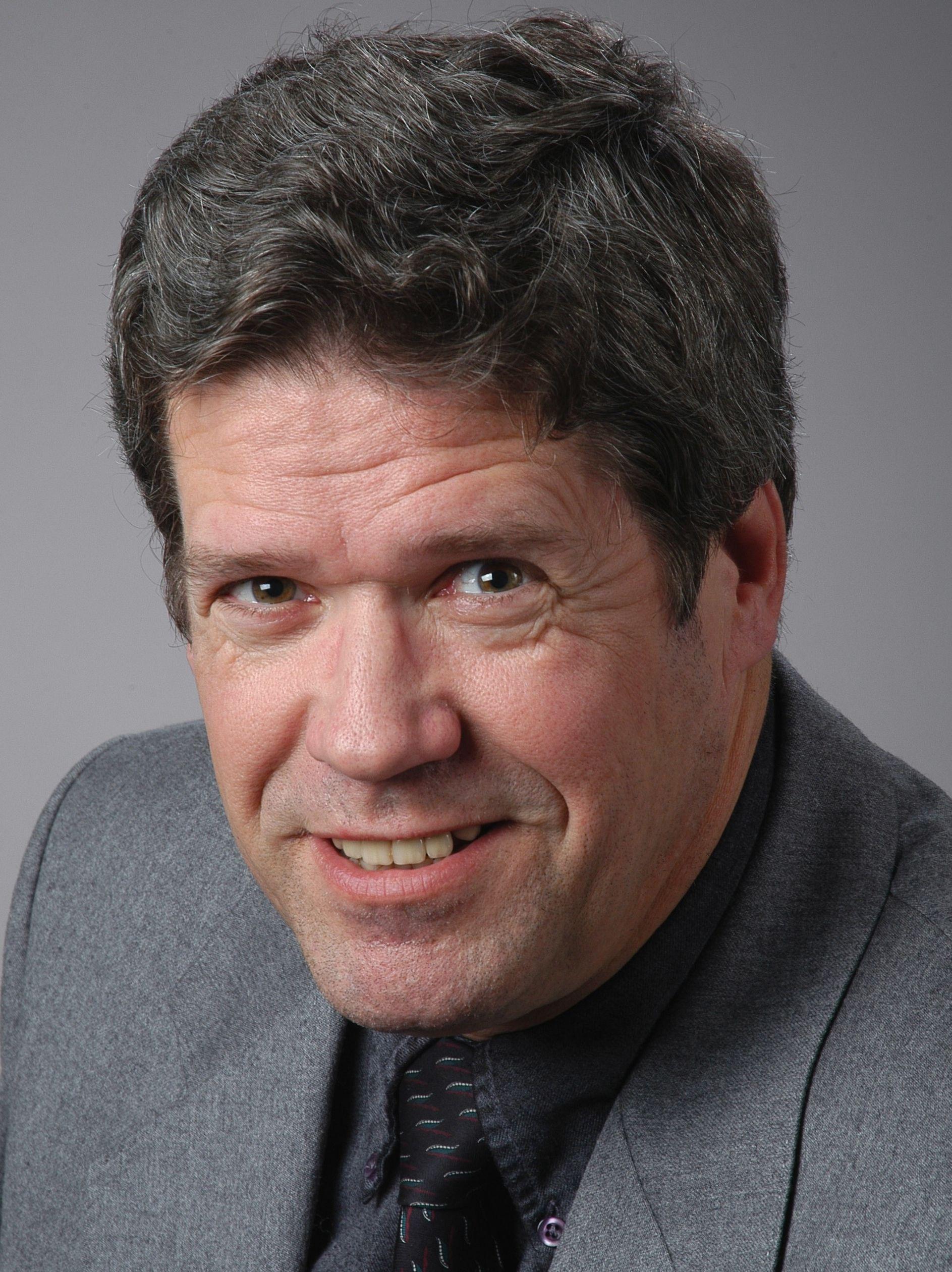 Referent: Hans-Günther Gilgan