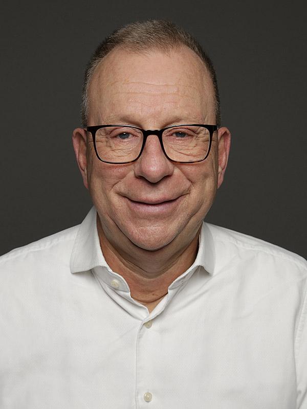 Referent: Hans-Jürgen Koss