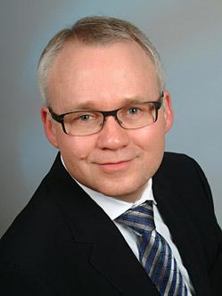 Referent: Prof. Dr. Harald Kessler