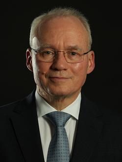 Referent: Prof. Dr. Harald Kessler