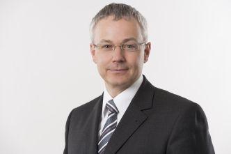 Referent: Prof. Dr. Heiko Weckmüller