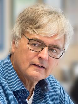 Referent: Dr. Herwig R. Friedag