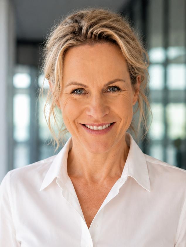 Referent: Hildegard Scholz