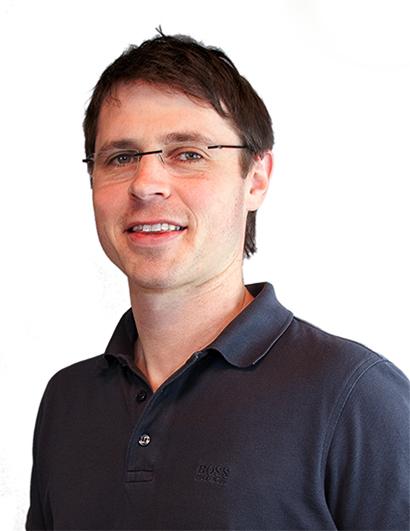 Referent: Jens Brehm