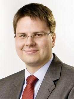Referent: Dr. Jörg Endter