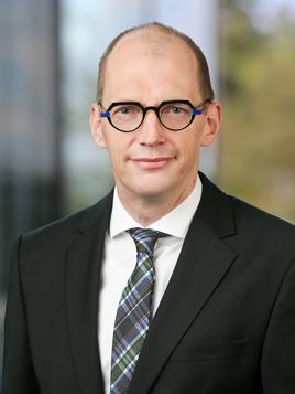 Referent: Jörgen Erichsen