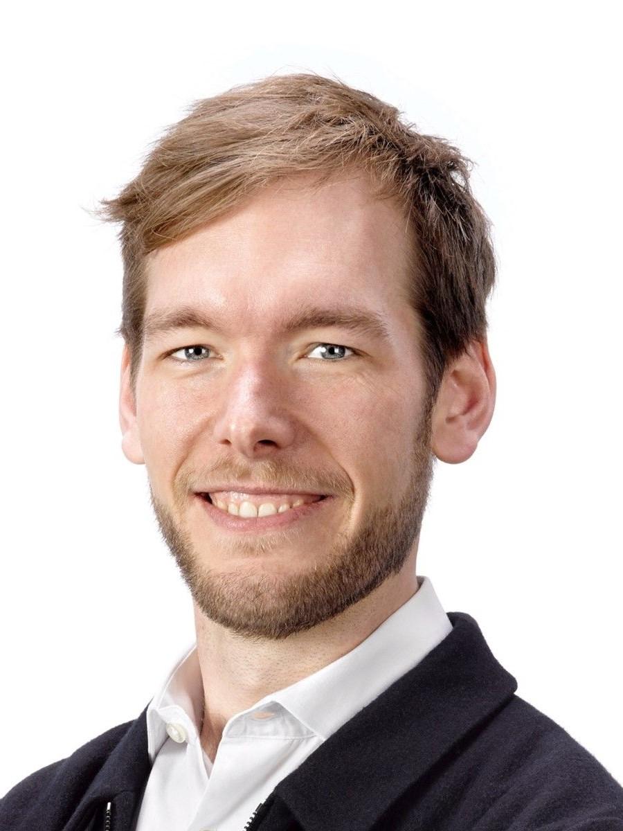 Referent: Johannes Franz