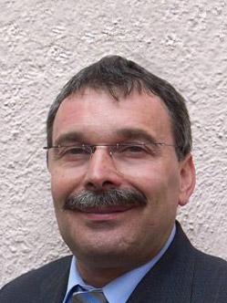 Referent: Dr. Josef Sauer