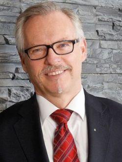 Referent: Jürgen Berners