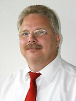 Referent: Jürgen Heidenreich